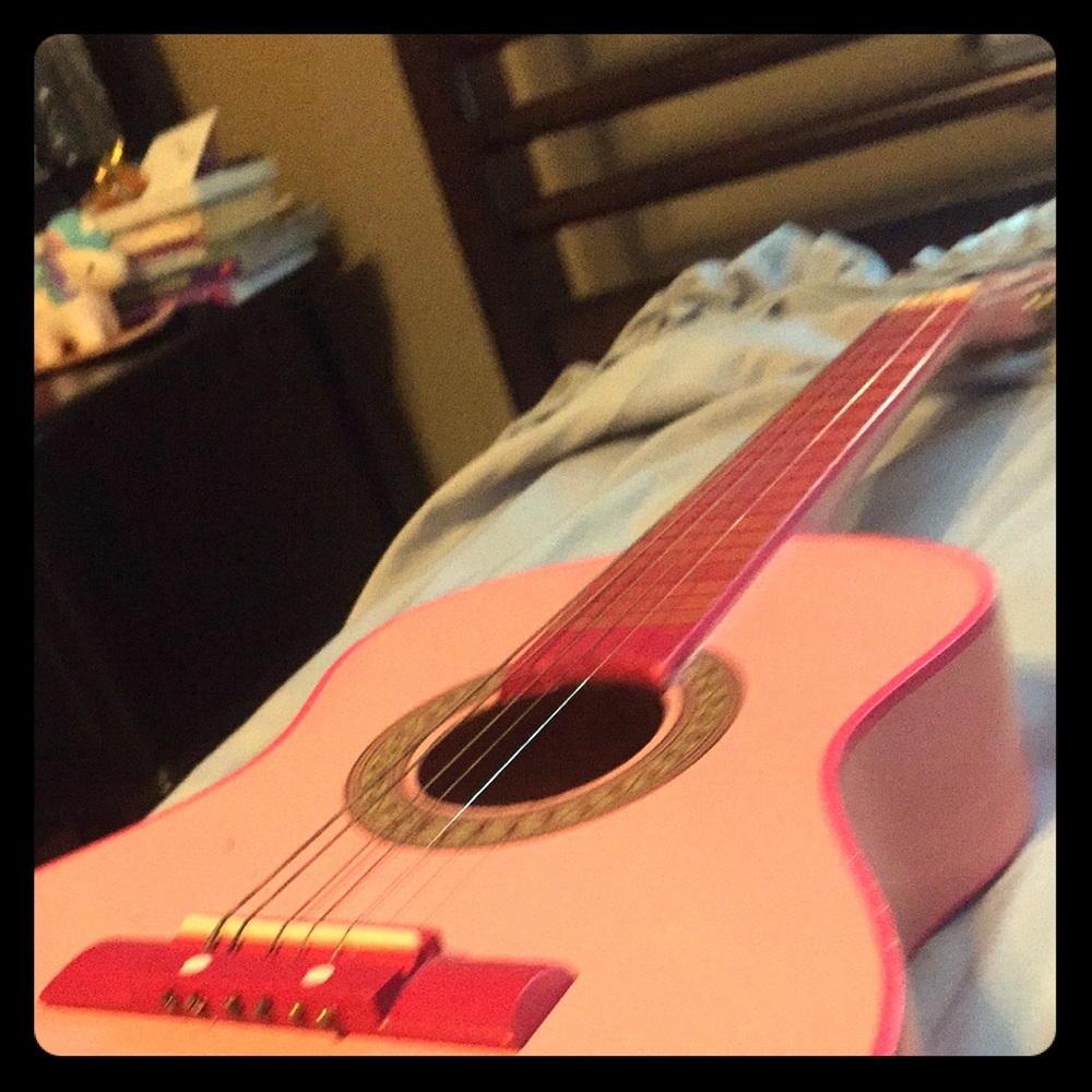Guitar
